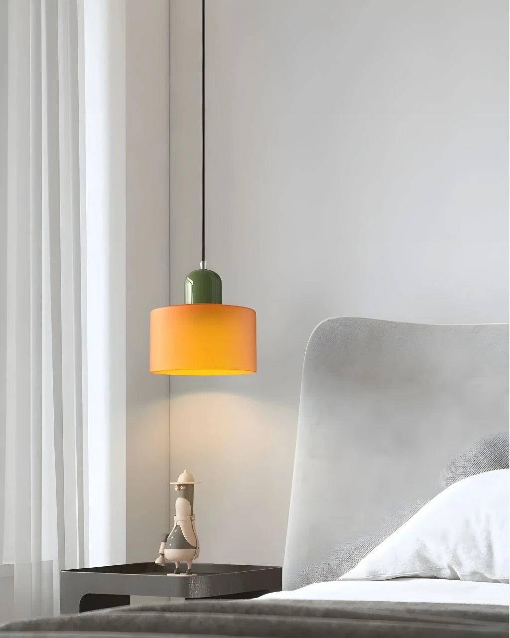 Suspension Luminaire pour Chambre Vintage