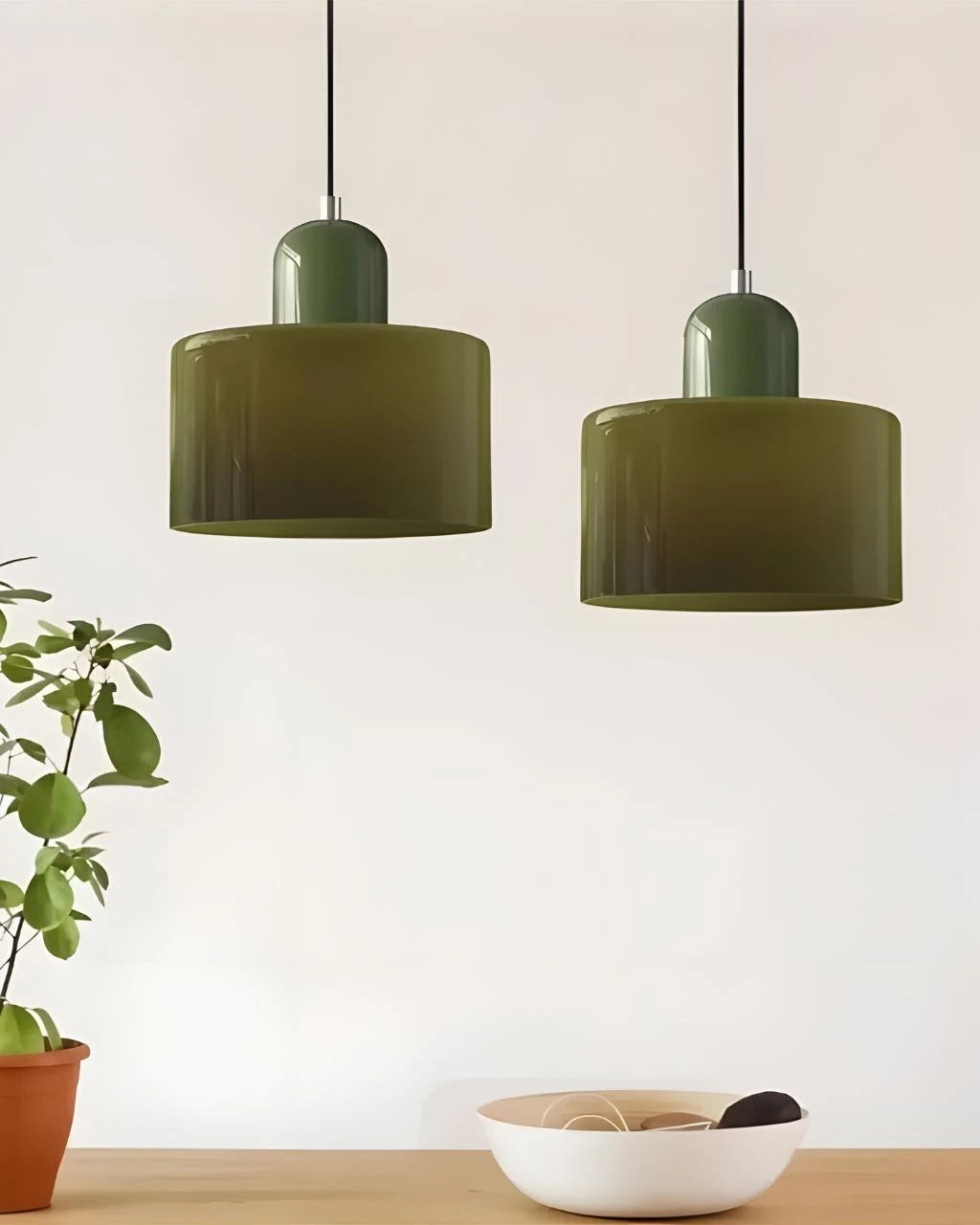 Suspension Luminaire pour Chambre Vintage