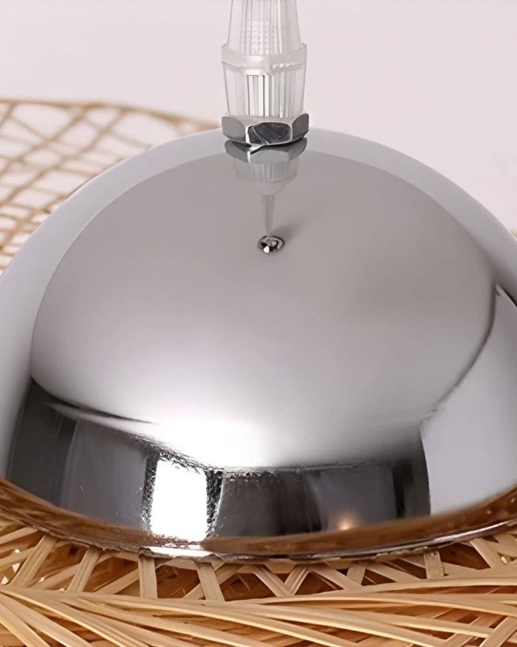 Suspension Luminaire pour Chambre Japonaise