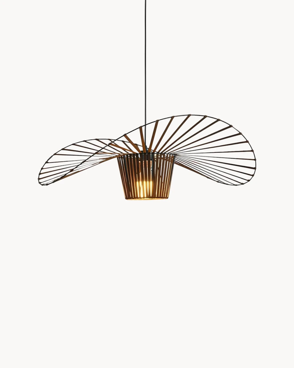 Suspension Luminaire pour Salon Design