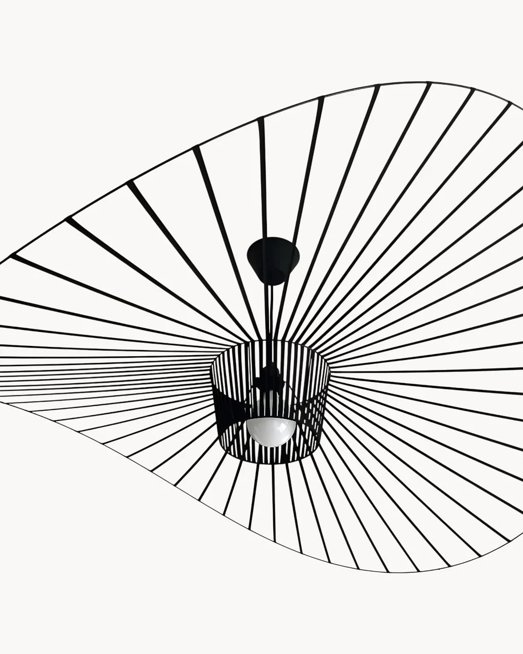 Suspension Luminaire pour Salon Design