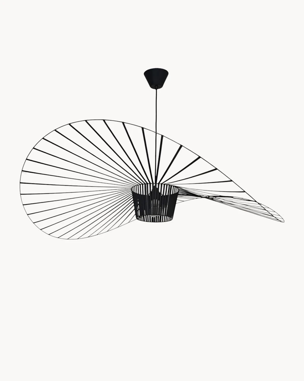 Suspension Luminaire pour Salon Design