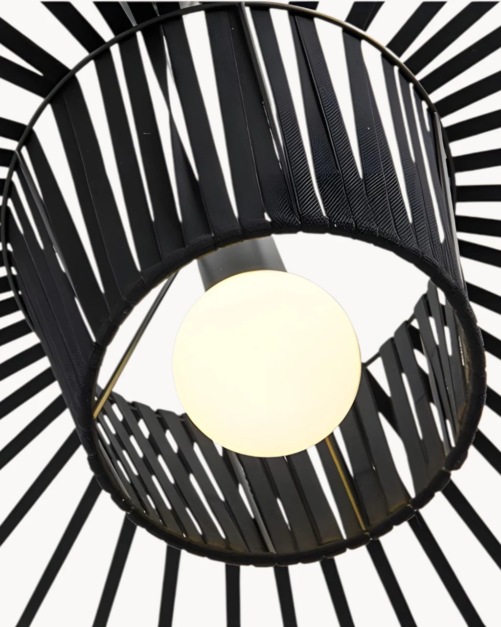 Suspension Luminaire pour Salon Design