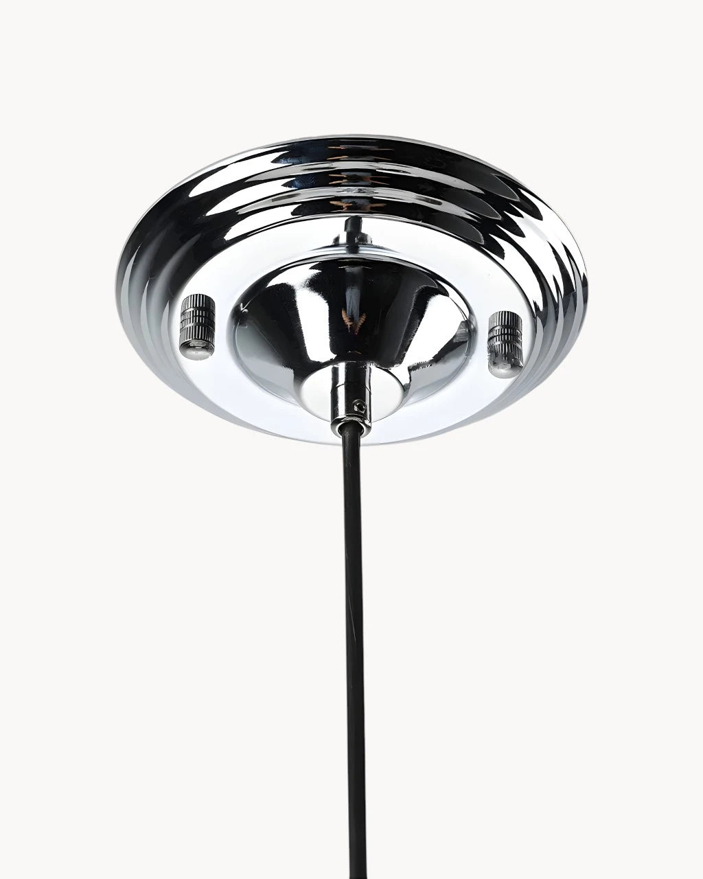 Suspension Luminaire pour Salon Vintage