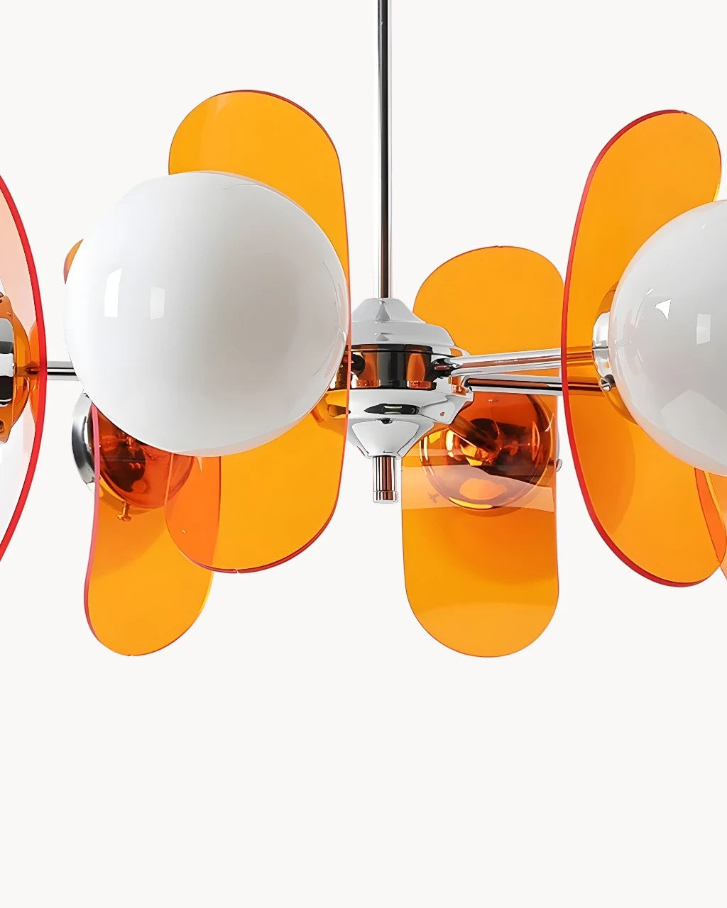 Suspension Luminaire pour Salon Vintage