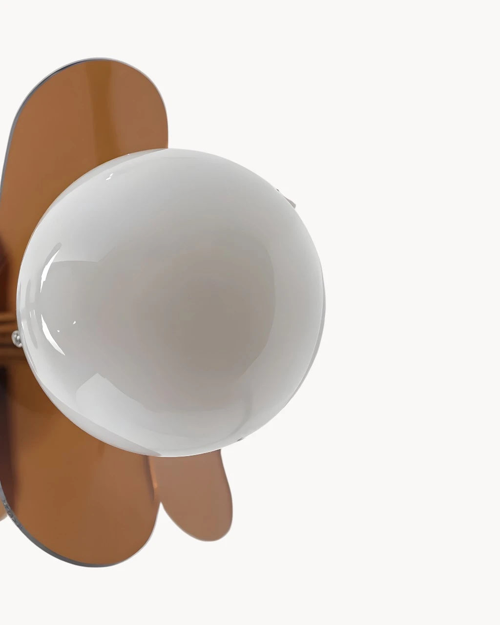 Suspension Luminaire pour Salon Vintage