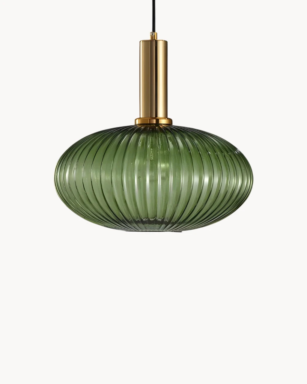 Suspension Luminaire pour Salon Boule en Verre