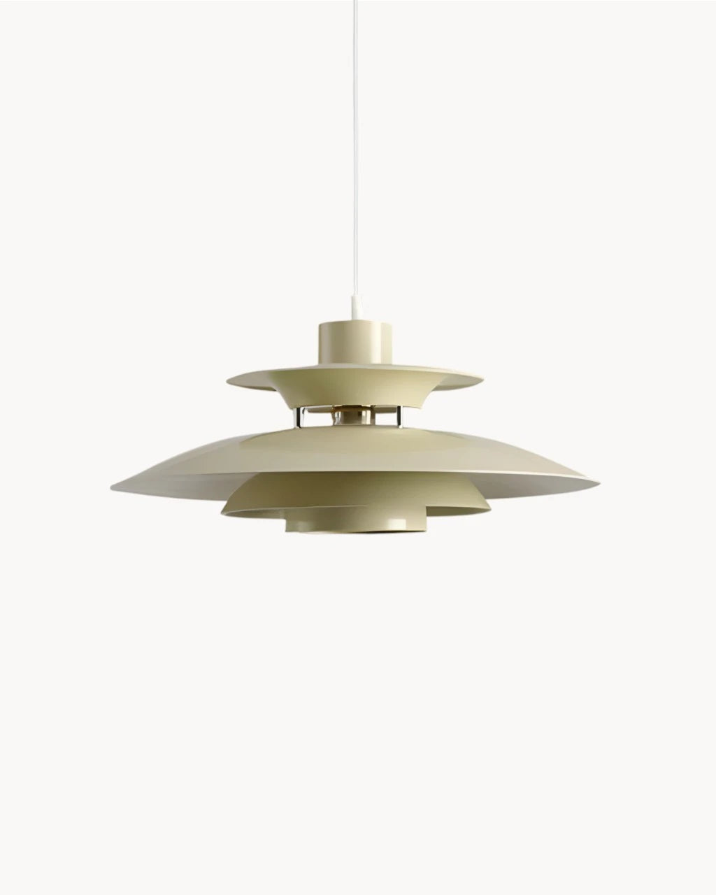 Suspension Luminaire pour Salon Scandinave