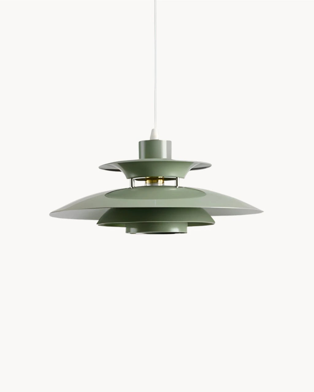 Suspension Luminaire pour Salon Scandinave