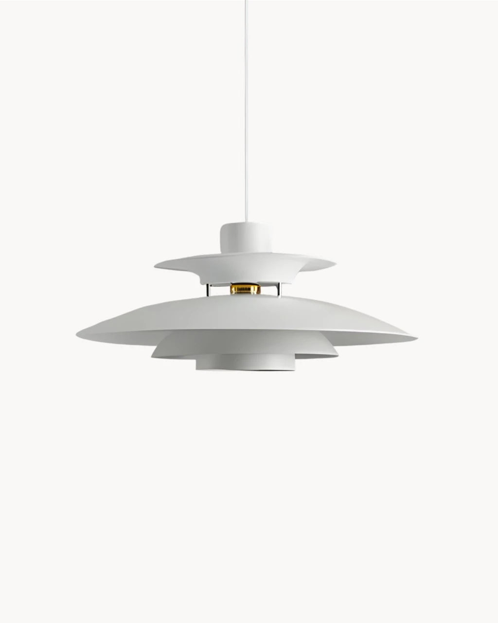 Suspension Luminaire pour Salon Scandinave