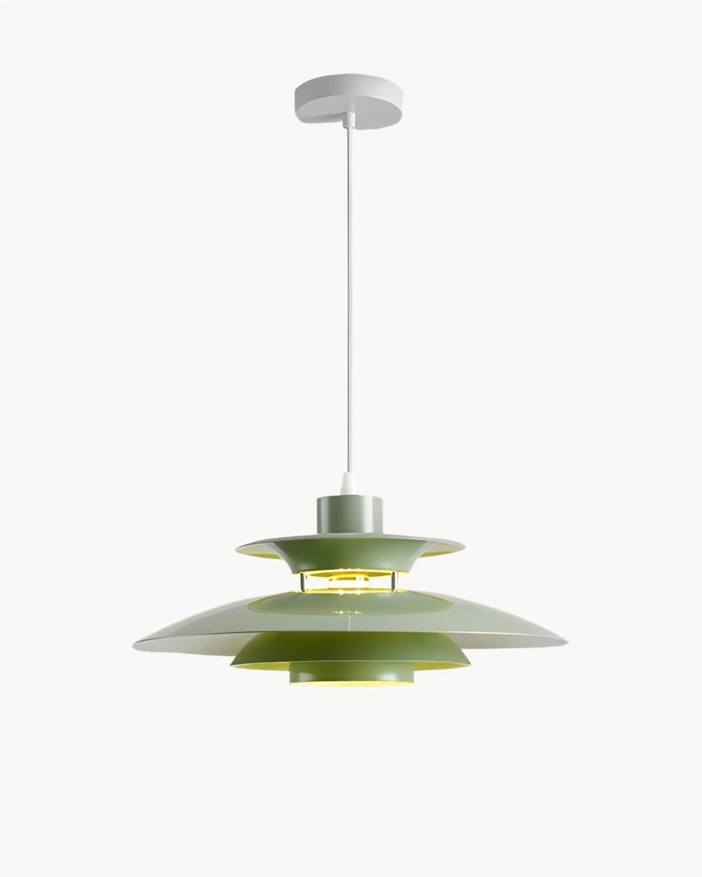 Suspension Luminaire pour Salon Scandinave