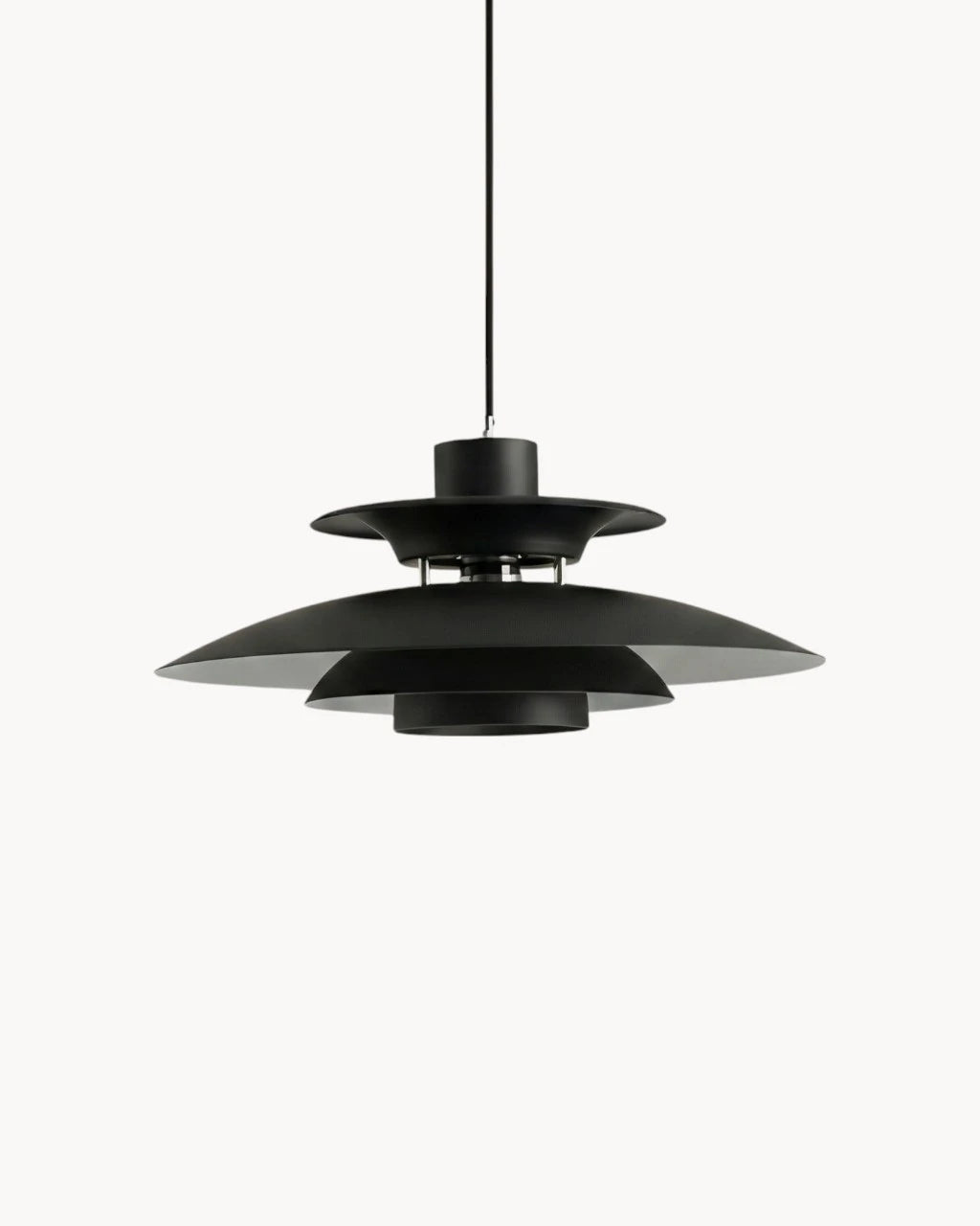 Suspension Luminaire pour Salon Scandinave