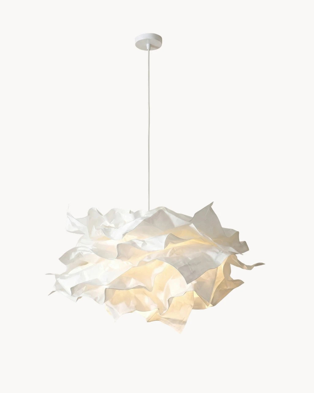 Suspension Luminaire pour Chambre Cocooning