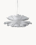 Suspension Luminaire pour Chambre Acrylique