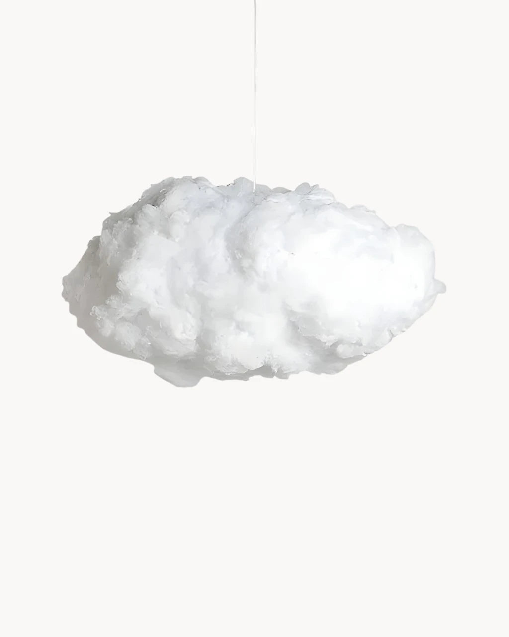 Suspension Luminaire pour Chambre Nuage