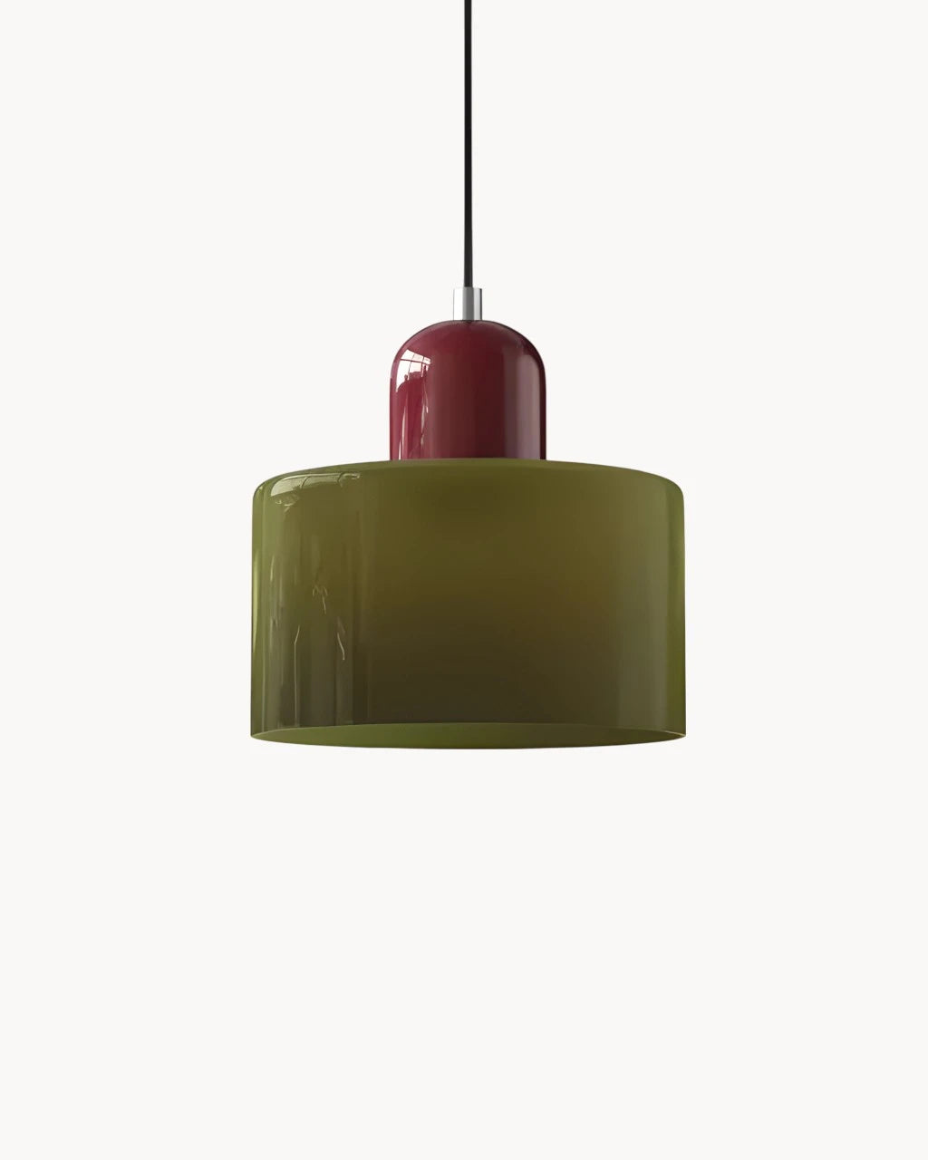 Suspension Luminaire pour Chambre Vintage