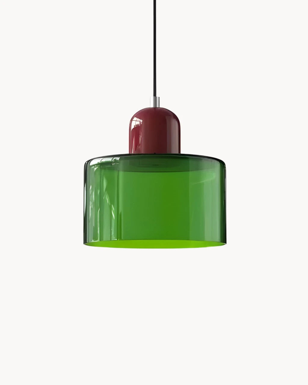 Suspension Luminaire pour Chambre Vintage