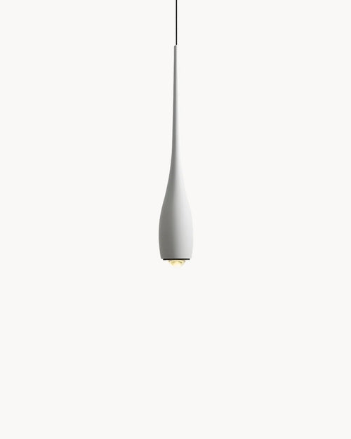 Suspension Luminaire pour Chambre Minimaliste