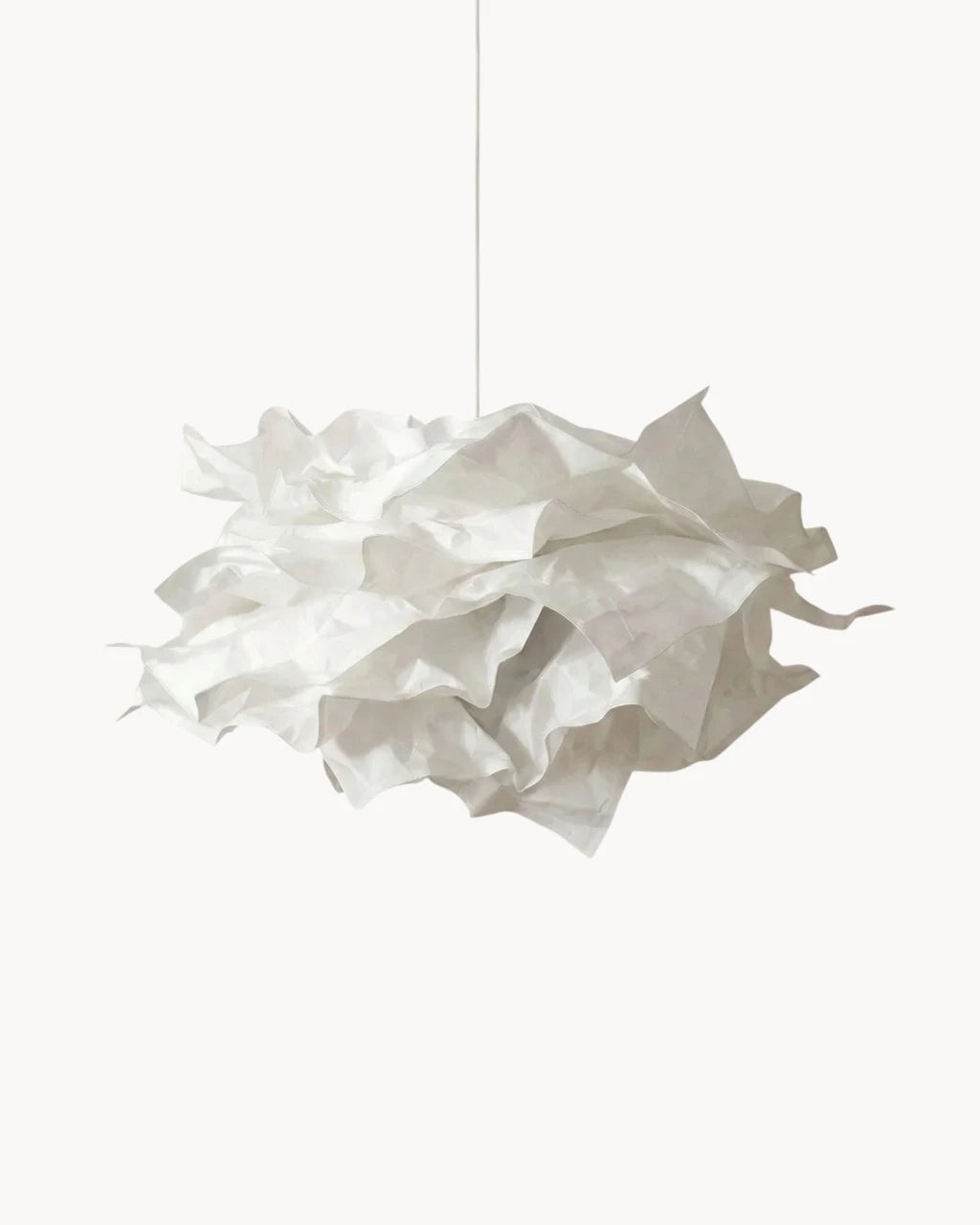 Suspension Luminaire pour Chambre Cocooning