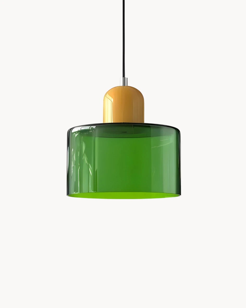 Suspension Luminaire pour Chambre Vintage