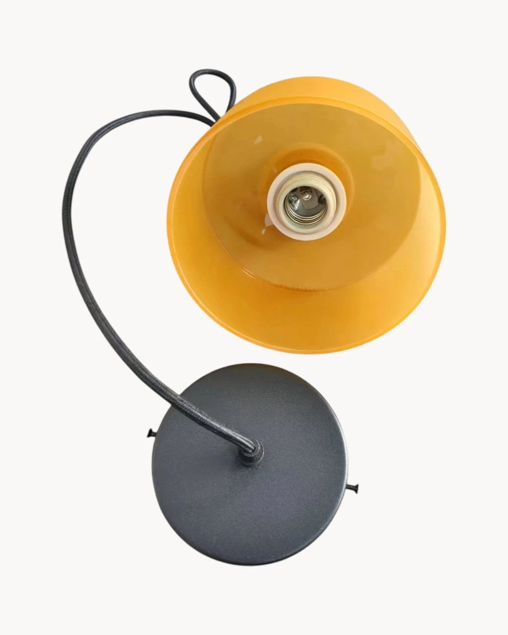 Suspension Luminaire pour Chambre Vintage