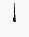 Suspension Luminaire pour Chambre Minimaliste