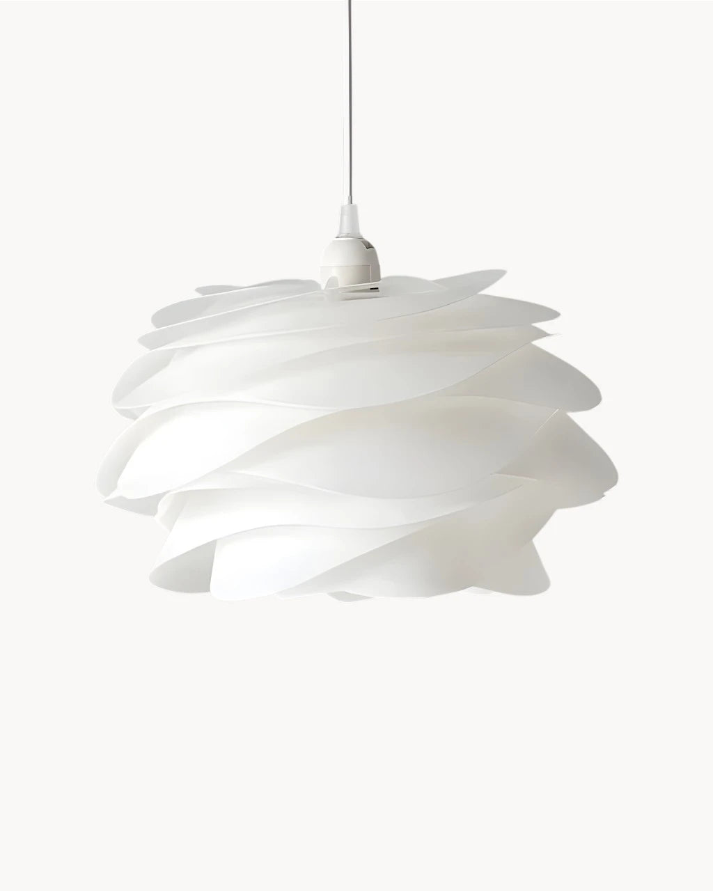 Suspension Luminaire pour Chambre Fleur
