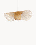 Suspension Luminaire pour Chambre Japonaise