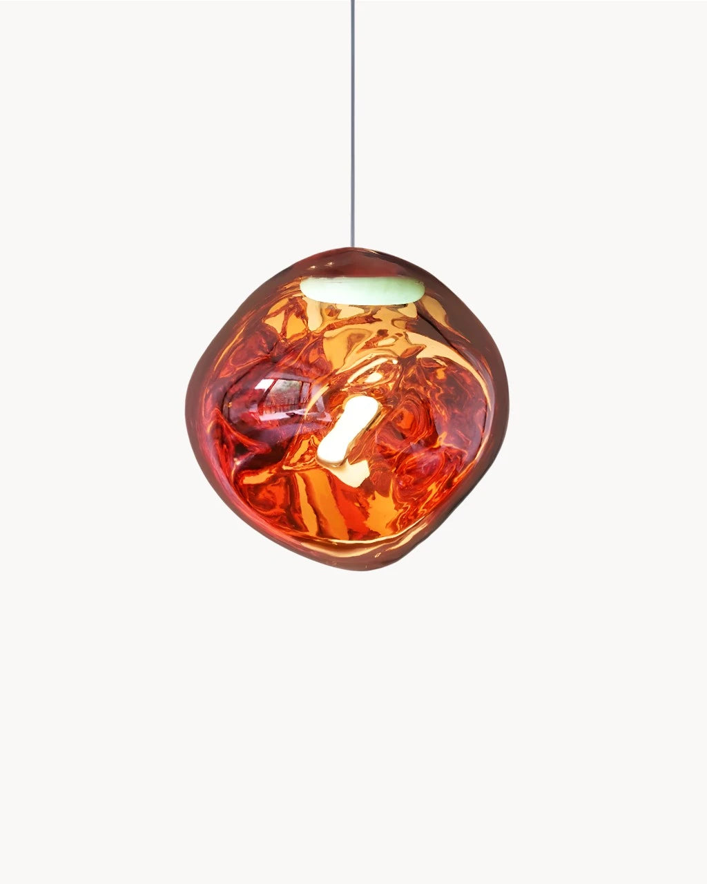 Suspension Luminaire pour Salon Bulle