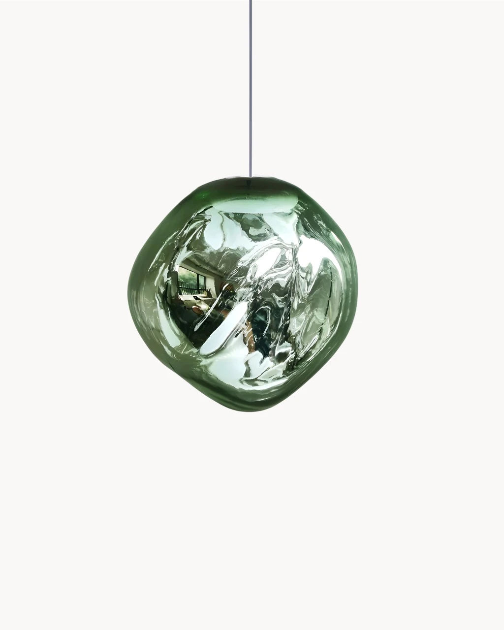 Suspension Luminaire pour Salon Bulle