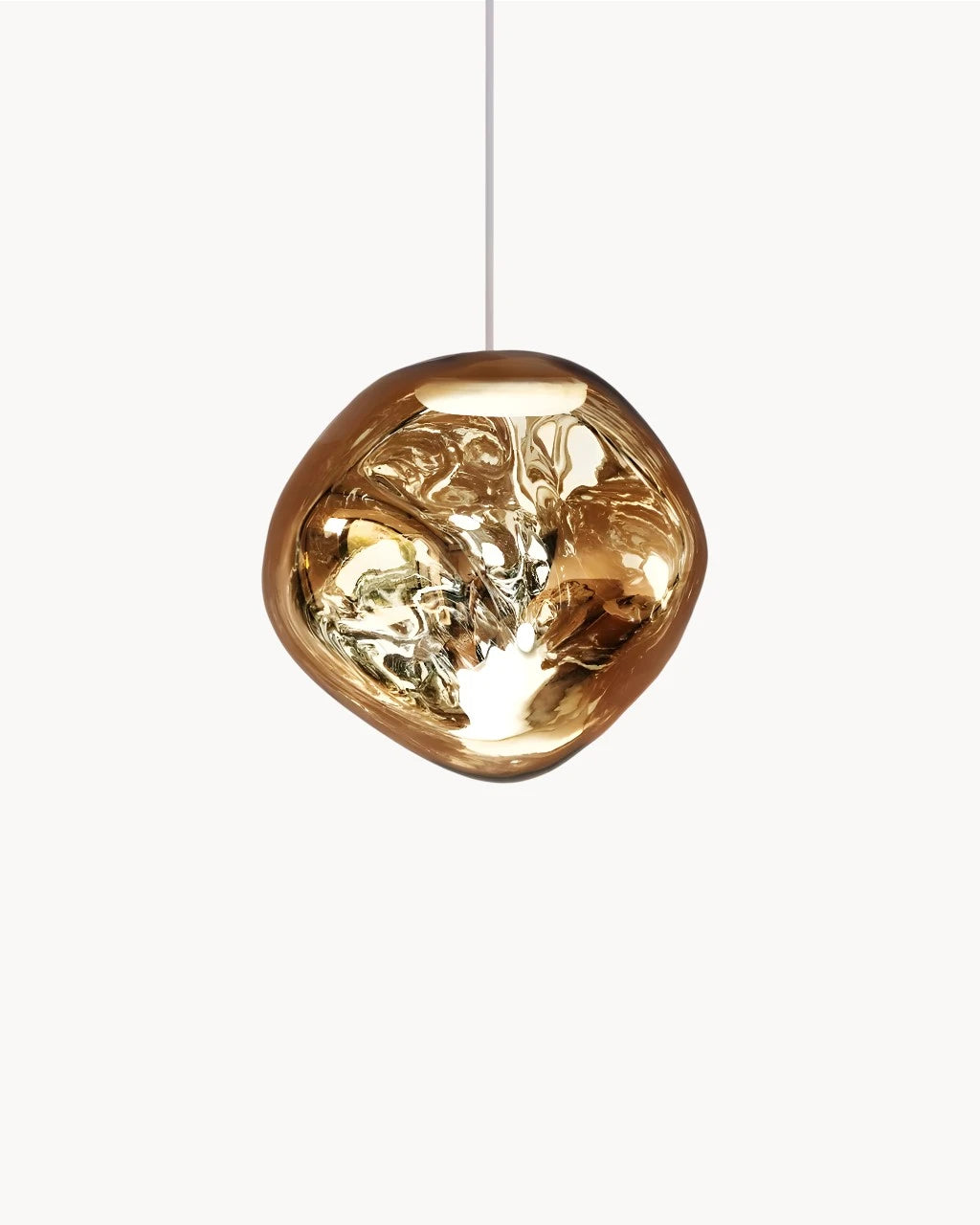 Suspension Luminaire pour Salon Bulle