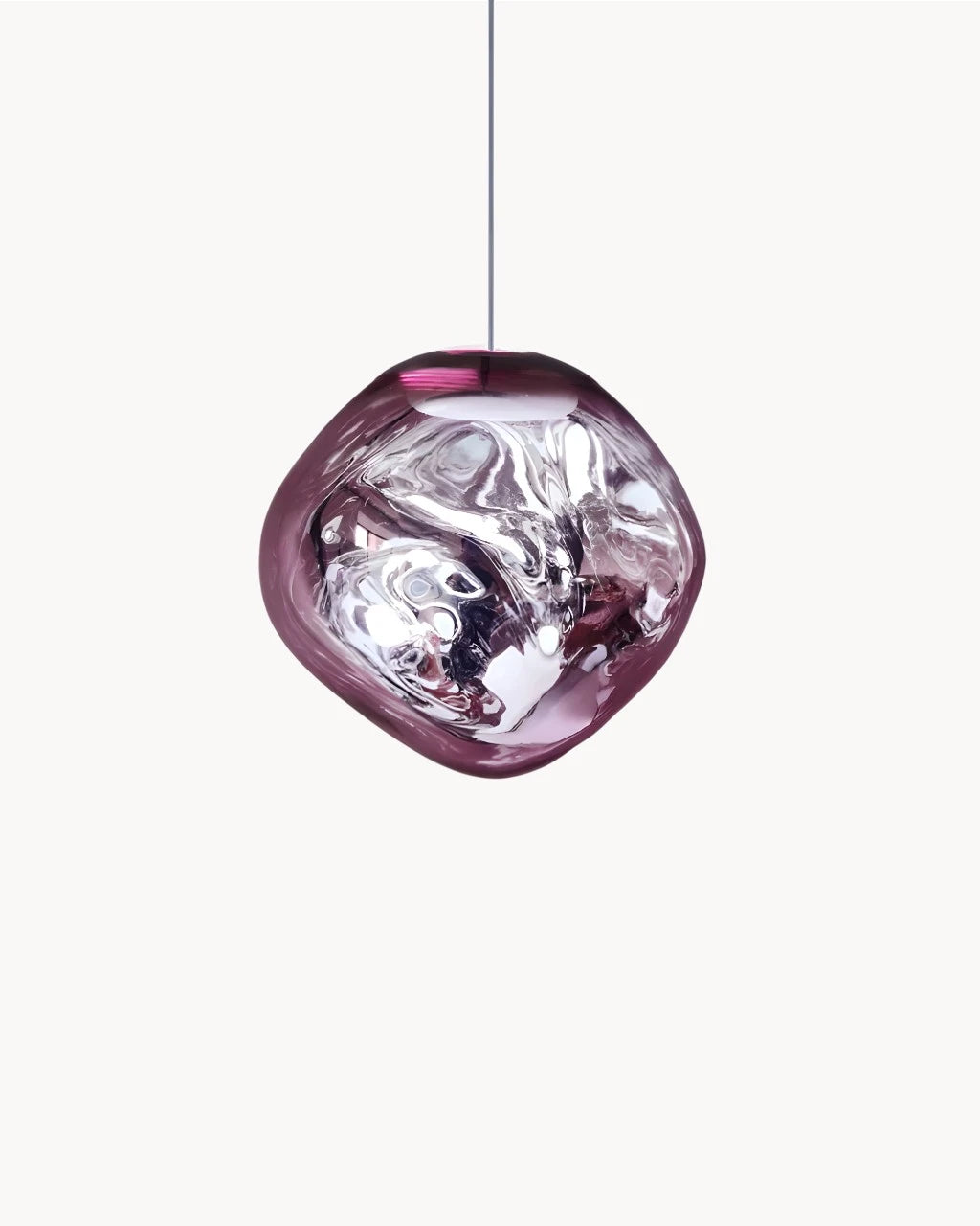 Suspension Luminaire pour Salon Bulle