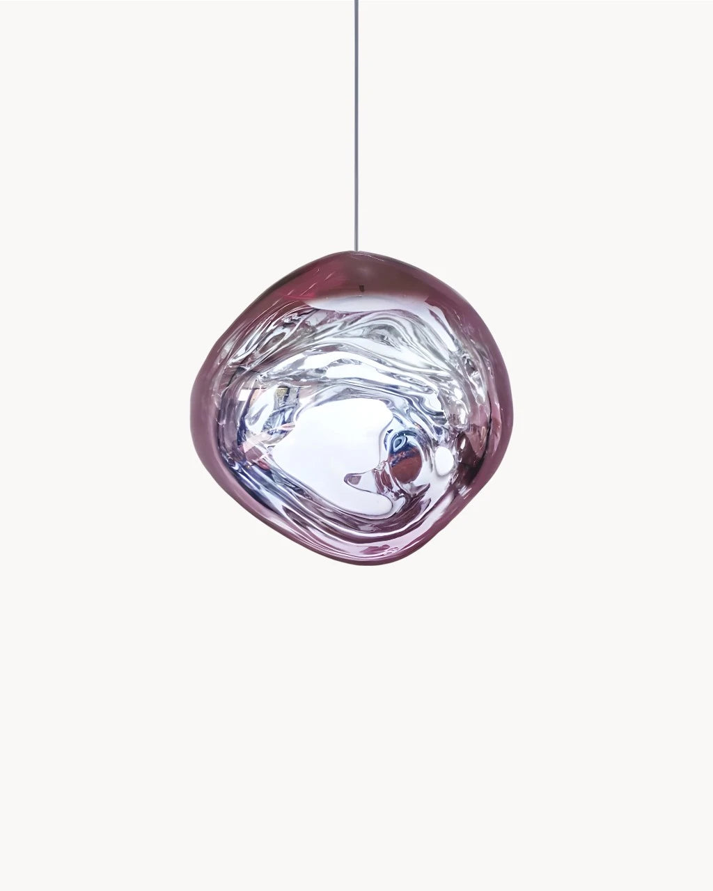 Suspension Luminaire pour Salon Bulle