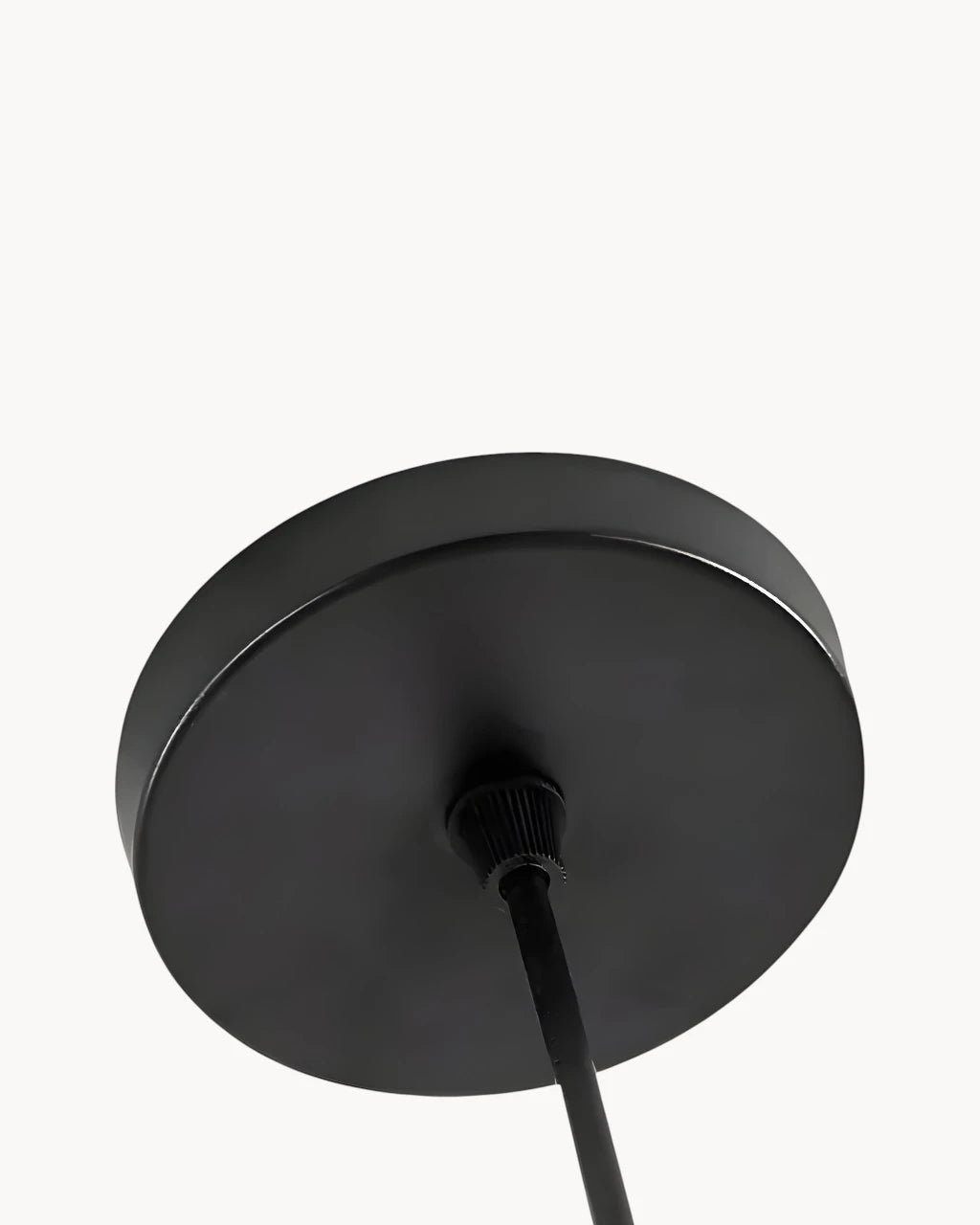 Suspension Luminaire pour Salon en Bambou
