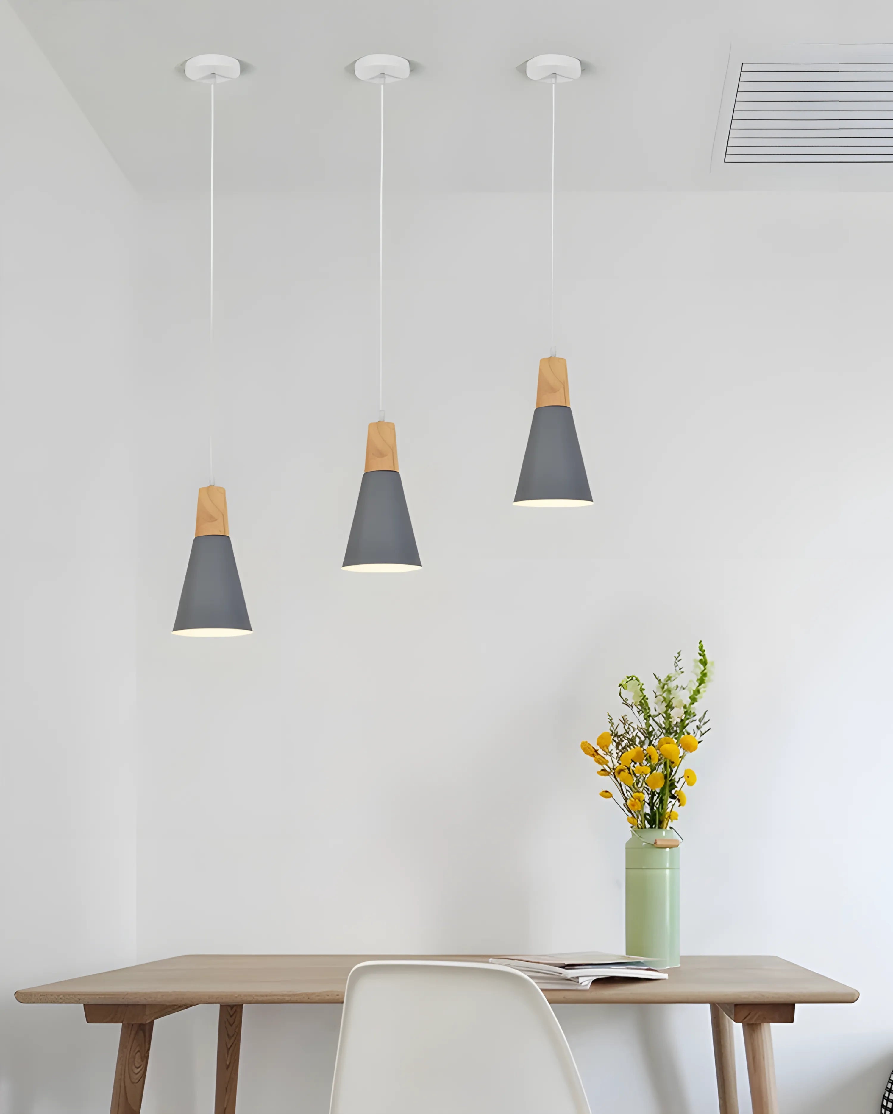 Suspension Luminaire pour Salon Fine