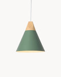 Suspension Luminaire pour Salon en Aluminium