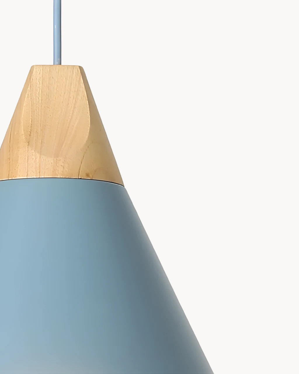 Suspension Luminaire pour Salon en Aluminium