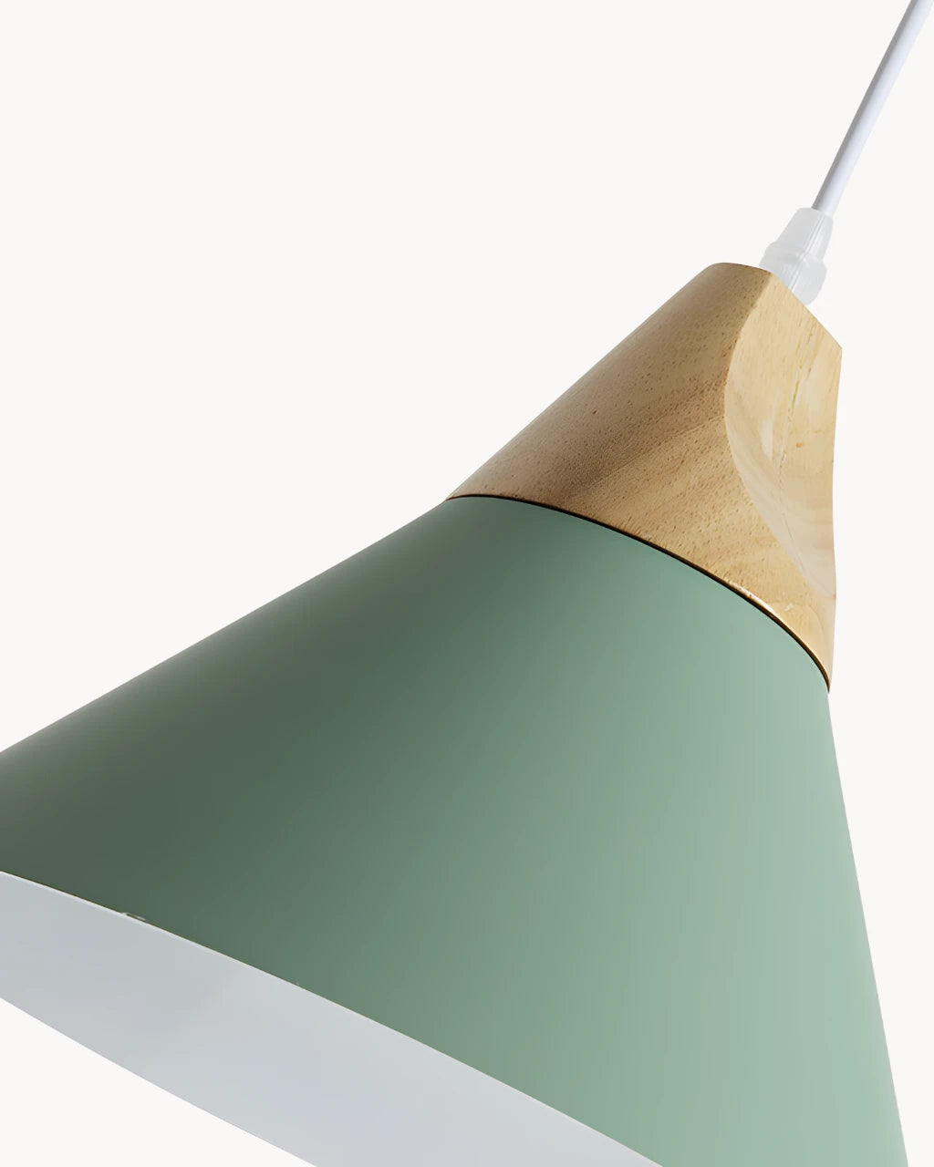 Suspension Luminaire pour Salon en Aluminium