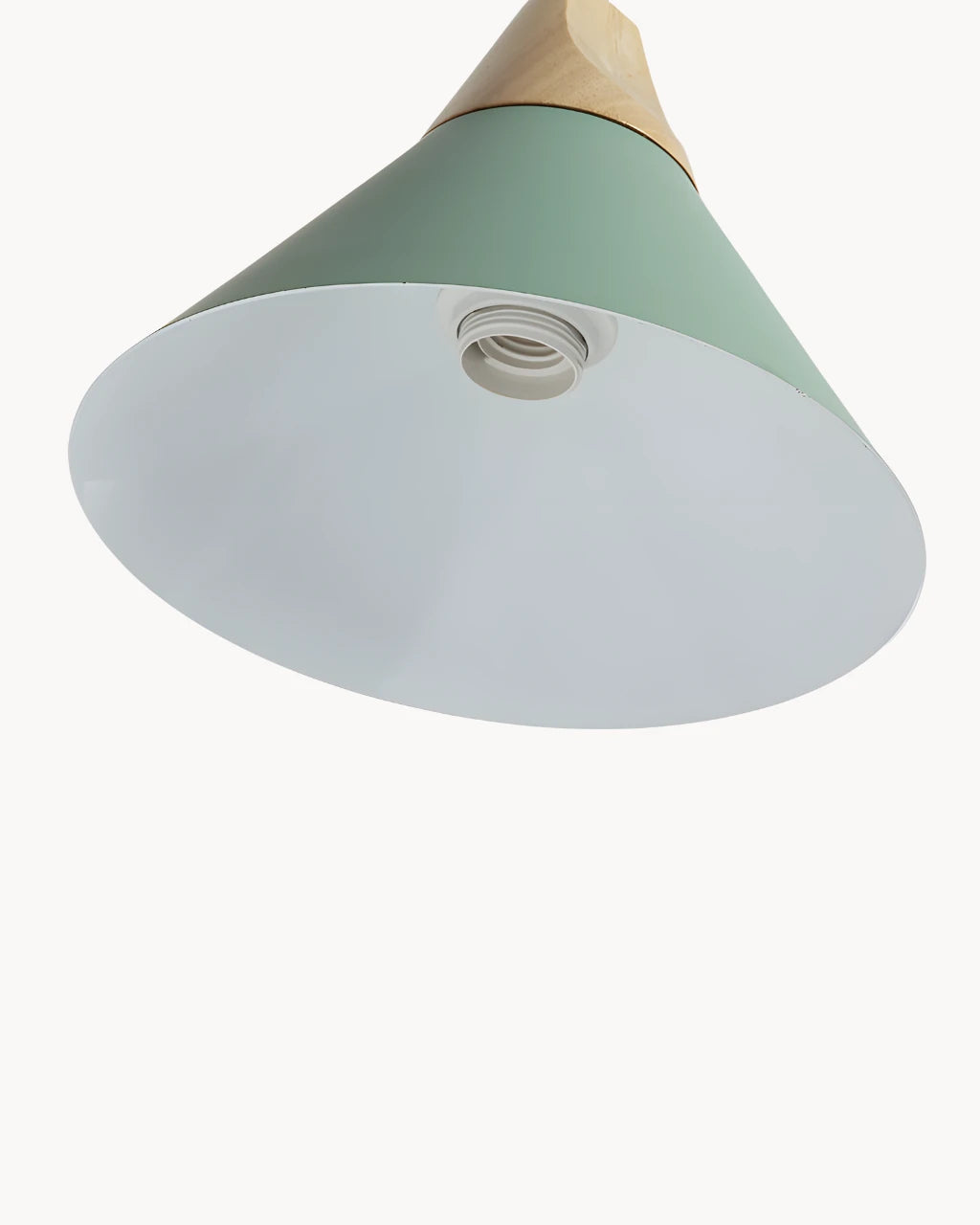 Suspension Luminaire pour Salon en Aluminium