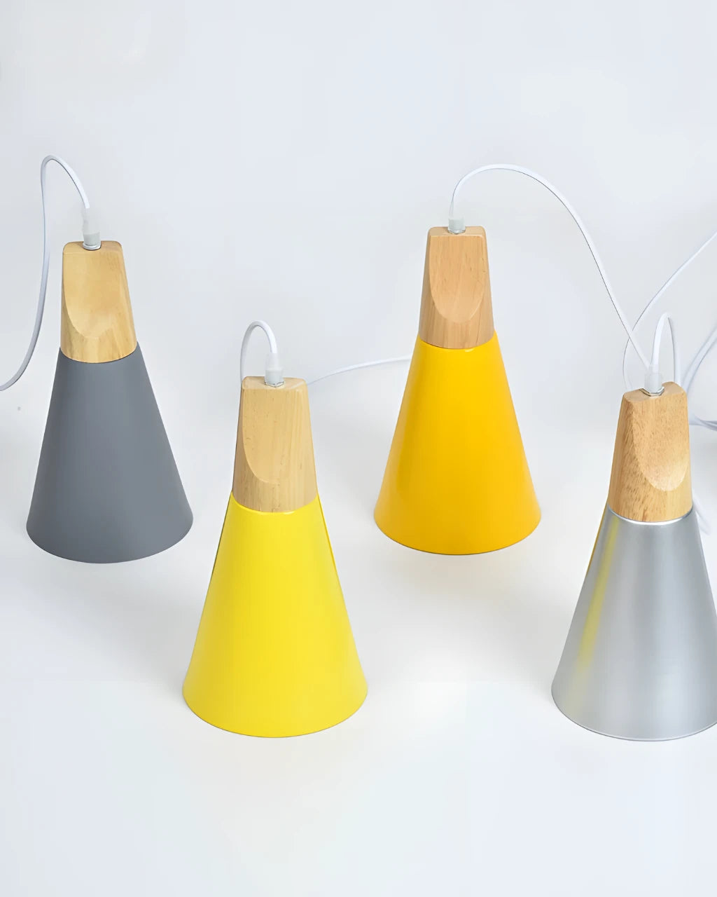 Suspension Luminaire pour Salon Fine