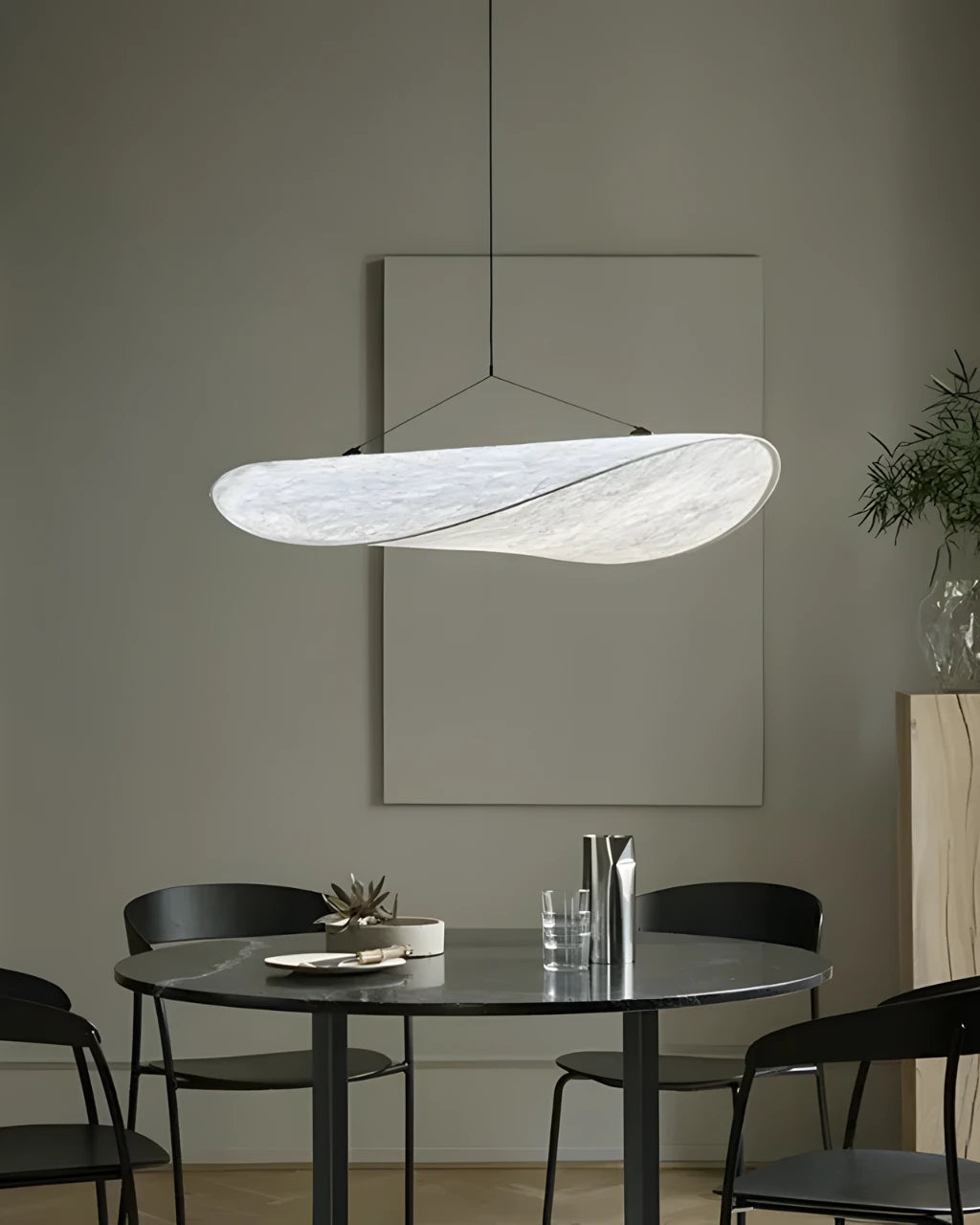 Suspension Luminaire pour Salon Tamisé