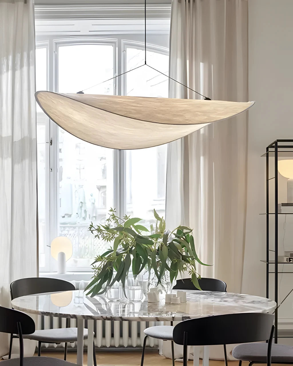 Suspension Luminaire pour Salon Tamisé
