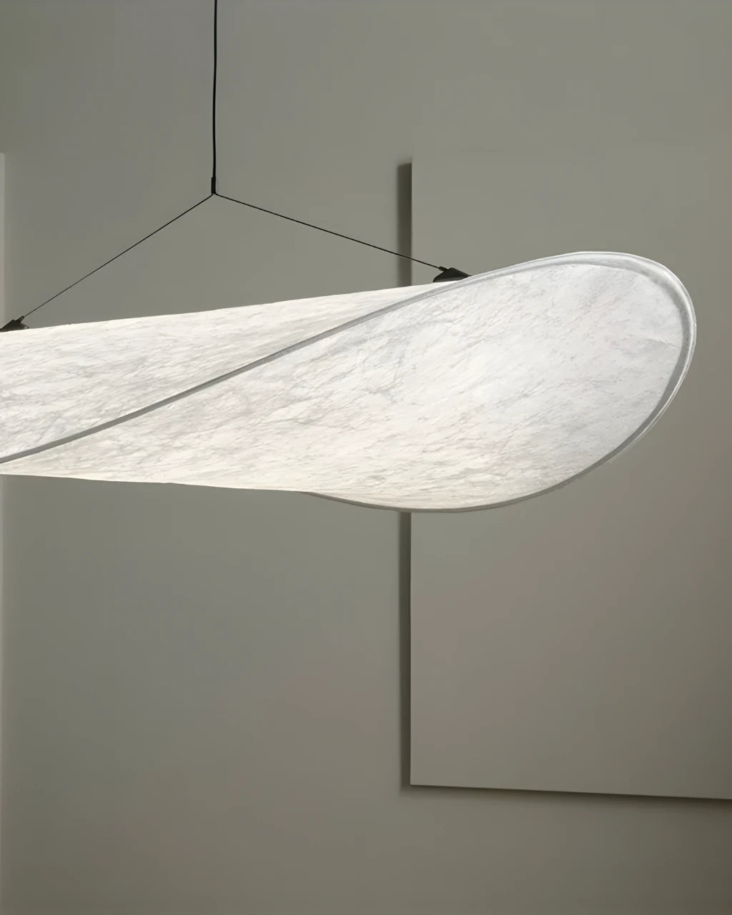 Suspension Luminaire pour Salon Tamisé
