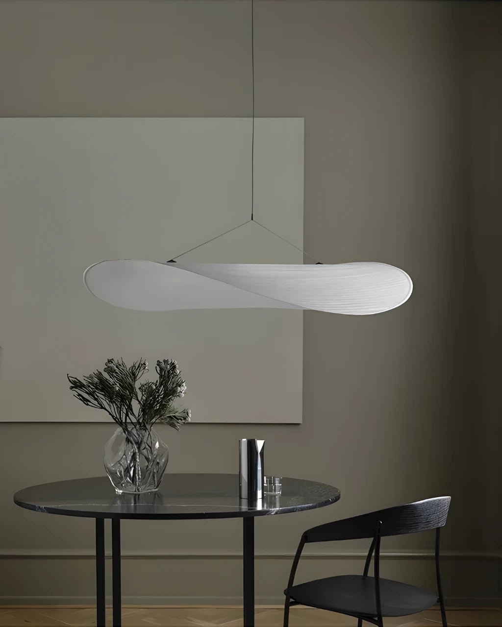 Suspension Luminaire pour Salon Tamisé