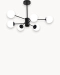 Suspension Luminaire pour Salon Moderne