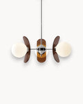 Suspension Luminaire pour Salon Vintage