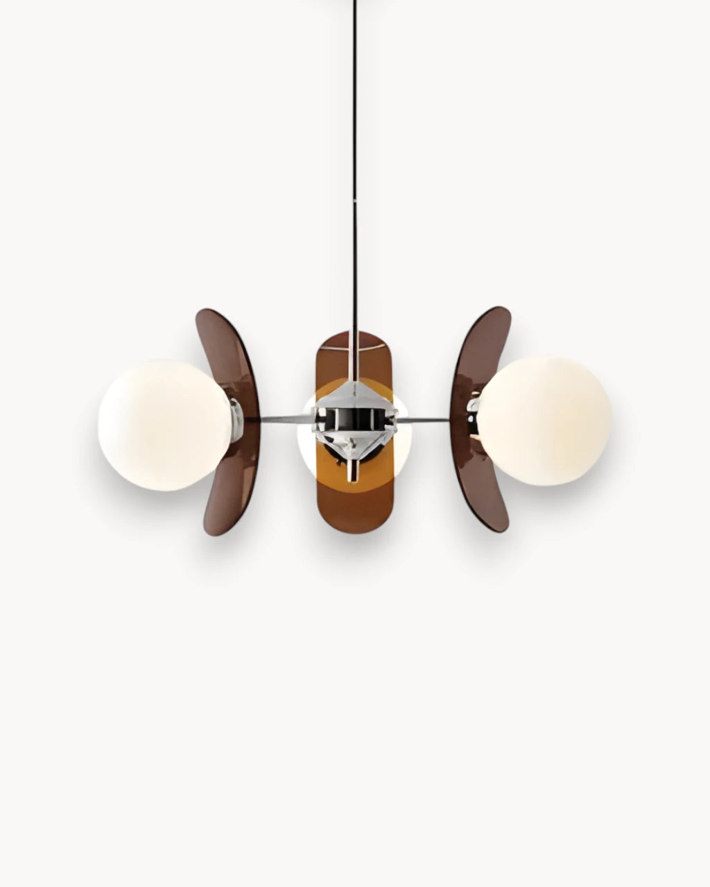 Suspension Luminaire pour Salon Vintage