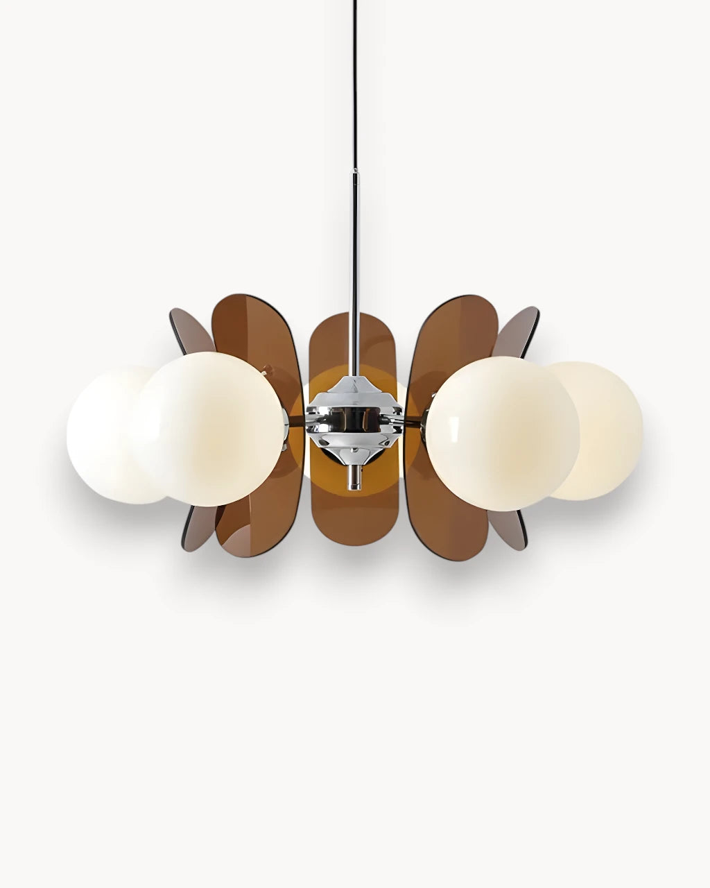 Suspension Luminaire pour Salon Vintage