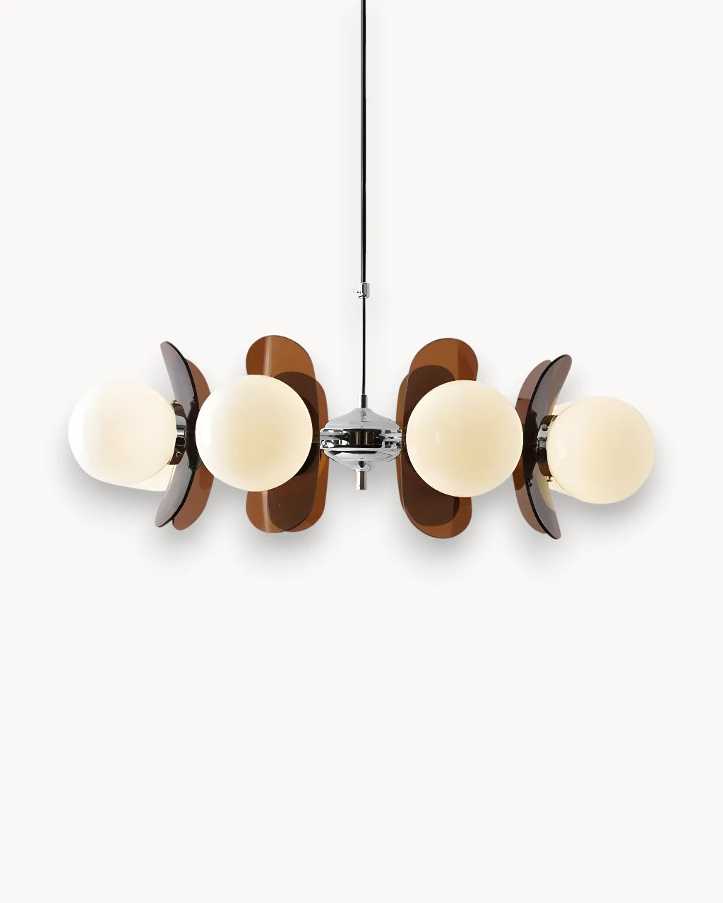 Suspension Luminaire pour Salon Vintage