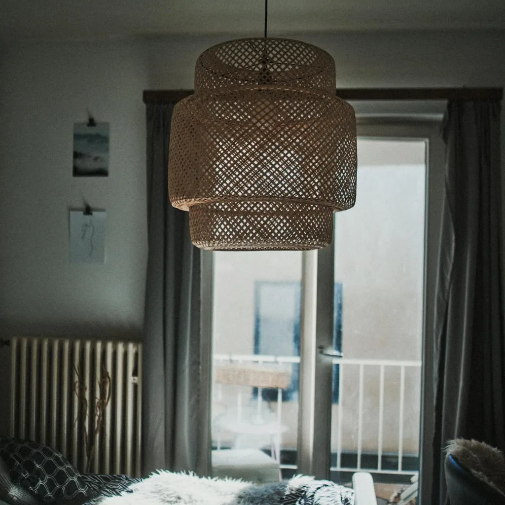 Collection Suspension Chambre 1
